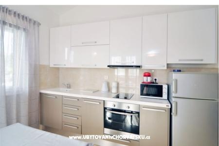 Apartamenty Panorama s bazenom foto 5