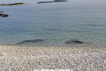 Apartamenty Parčina foto 2