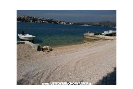 Apartamenty Toni Rogoznica foto 2