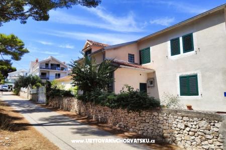 Apartamenty Radic Rogoznica Chorwacja