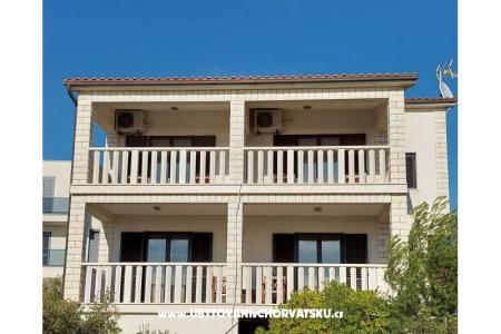 Apartamenty Robi foto 2