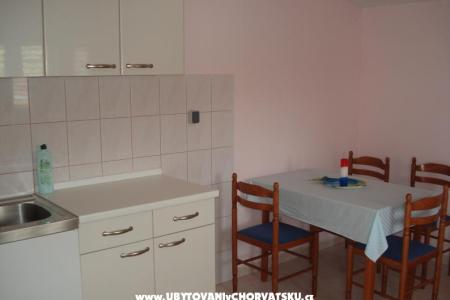 Apartamenty Stupin Čeline foto 4