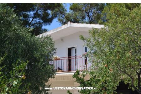 Apartamenty Rogoznica 3 foto 2