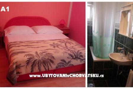 Apartamenty Rogoznica Stupin foto 4
