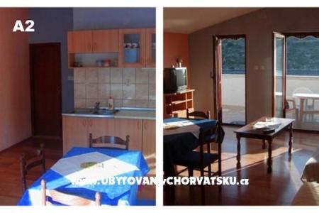 Apartamenty Rogoznica Stupin foto 5