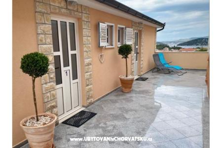 Apartamenty Sunset foto 5