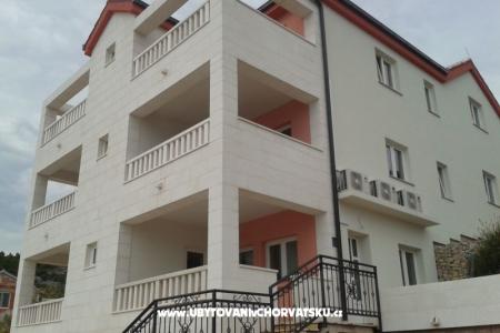 Villa Apartamenty Šimac foto 2