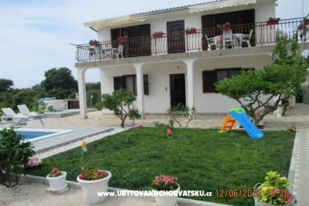 Apartamenty Sineva Rogoznica Chorwacja