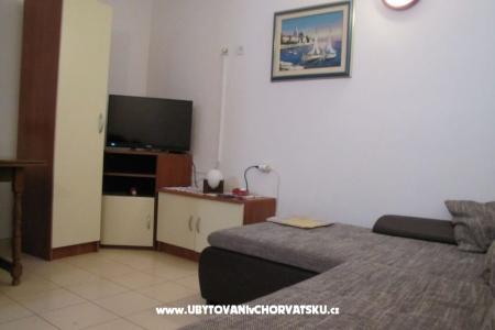 Apartamenty Škarpa foto 2