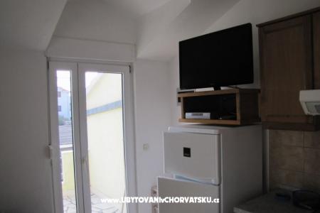 Apartamenty Škarpa foto 3
