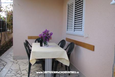 Apartamenty Škarpa foto 4