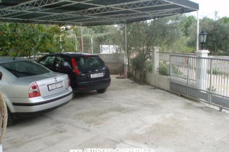 Apartamenty Škarpa foto 5