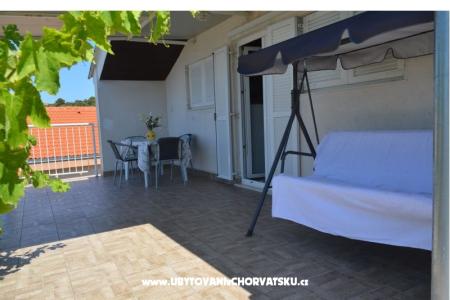 Apartament VITO Stara Draga foto 3