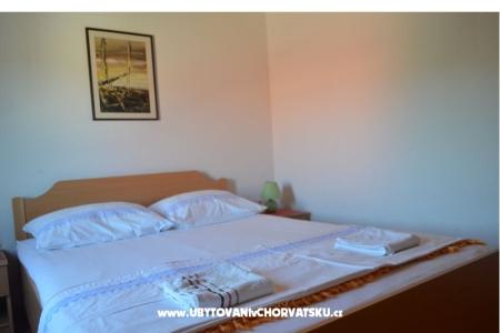 Apartament VITO Stara Draga foto 5