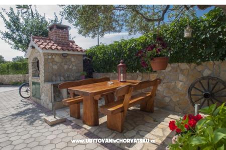Apartamenty Sunčica foto 4