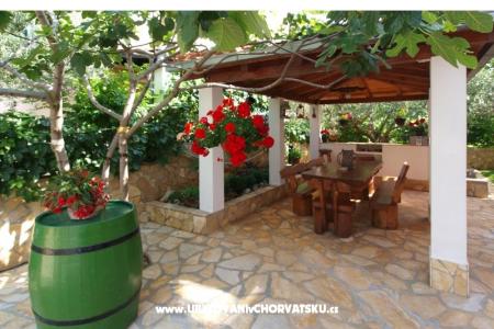 Apartamenty Sunčica foto 5