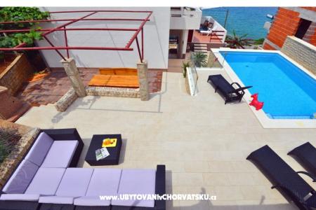 Apartamenty Tereza foto 5