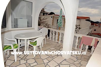 Apartamenty Toma foto 4