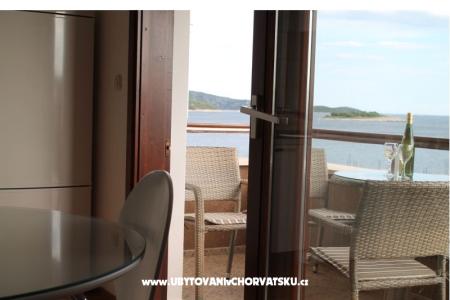Apartamenty Tomo Rogoznica Chorwacja