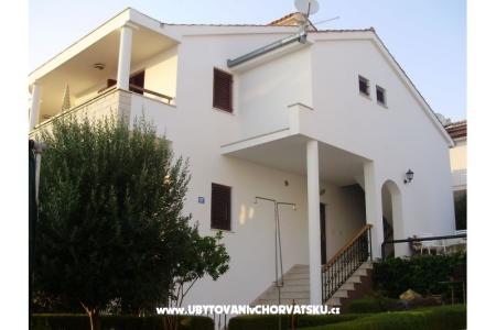 Apartamenty Tomislav Brnas foto 3