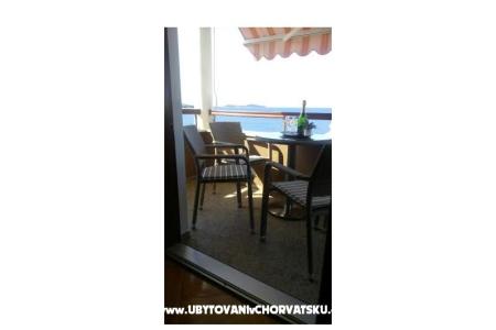 Apartamenty Tomislav Brnas foto 4