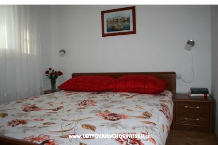 Apartamenty Tone i Marta foto 4