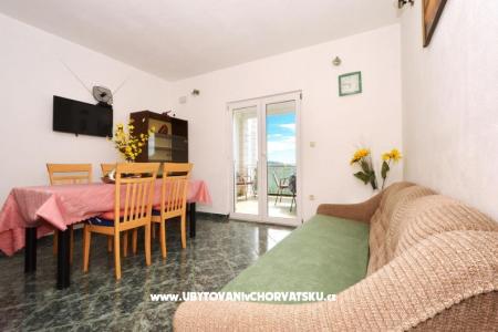 Apartamenty Tonka foto 2