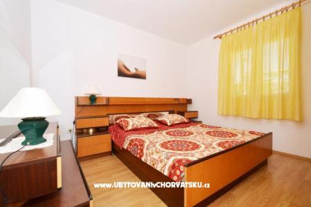 Apartamenty Tonka foto 5