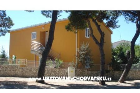 Apartamenty Topic foto 2