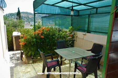 Apartamenty Vedrana foto 4