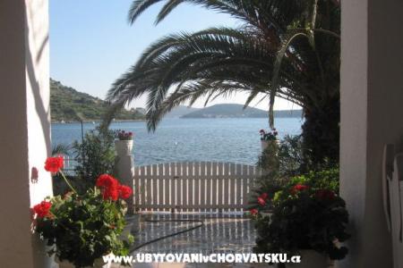 Villa Jozo Apartamenty foto 3