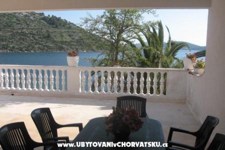 Villa Jozo Apartamenty foto 4