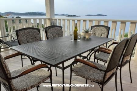 Apartamenty ***Villa Mija*** foto 4