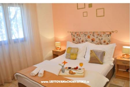 Apartamenty Villa Naranča foto 5