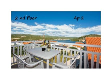 Apartamenty Zdravka foto 2
