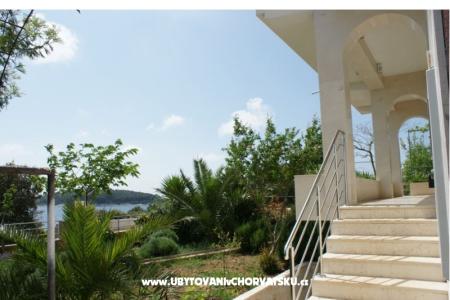 Apartamenty  Villa Rosina  foto 4