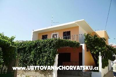 Apartamenty Zoki foto 2