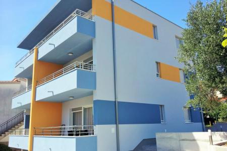 Apartamenty Zora Rogoznica Chorwacja