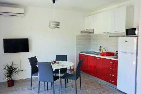 Apartamenty Zora foto 2