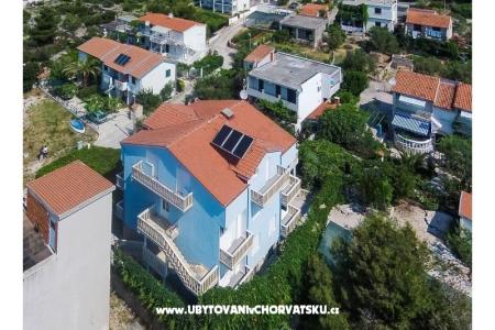 Apartamenty Crnjac foto 4