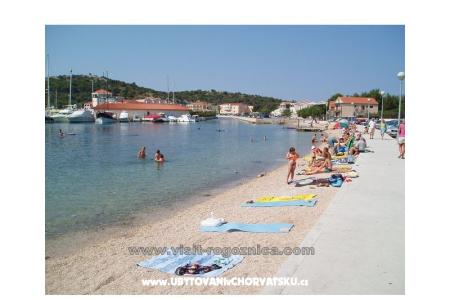 Apartamenty Jase Rogoznica Chorwacja
