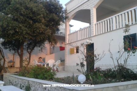 Apartamenty Palma Ražanj foto 2