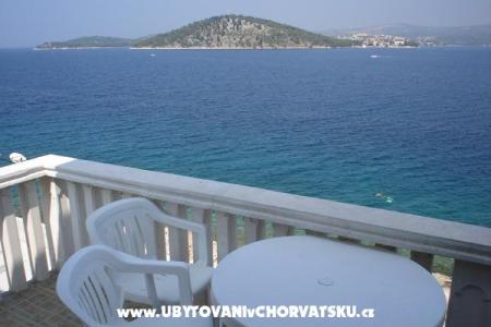 Apartamenty Palma Ražanj foto 4