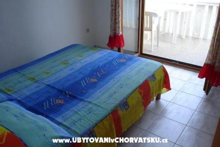 Apartamenty Palma Ražanj foto 5
