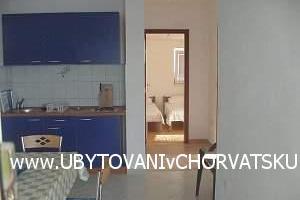 Apartamenty Daksa foto 3