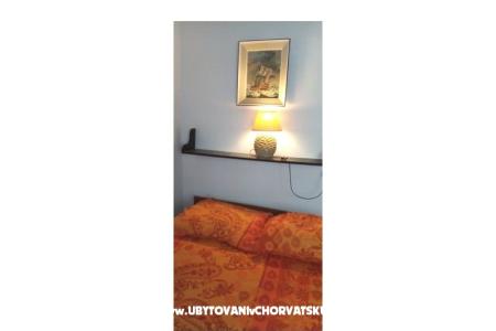 Apartamenty Croatia foto 5