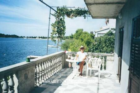 Apartamenty Kuić foto 4