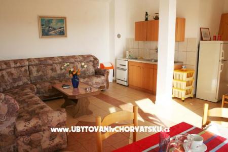 Apartamenty Tina foto 3