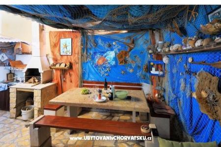 Apartamenty Slivka Rogoznica Chorwacja