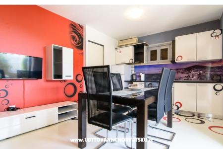 Apartament Belvedere foto 4